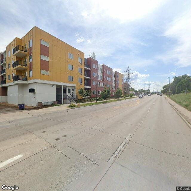 Photo of RUBY HILL RESIDENCES at 1144 S. PECOS ST. DENVER, CO 80223