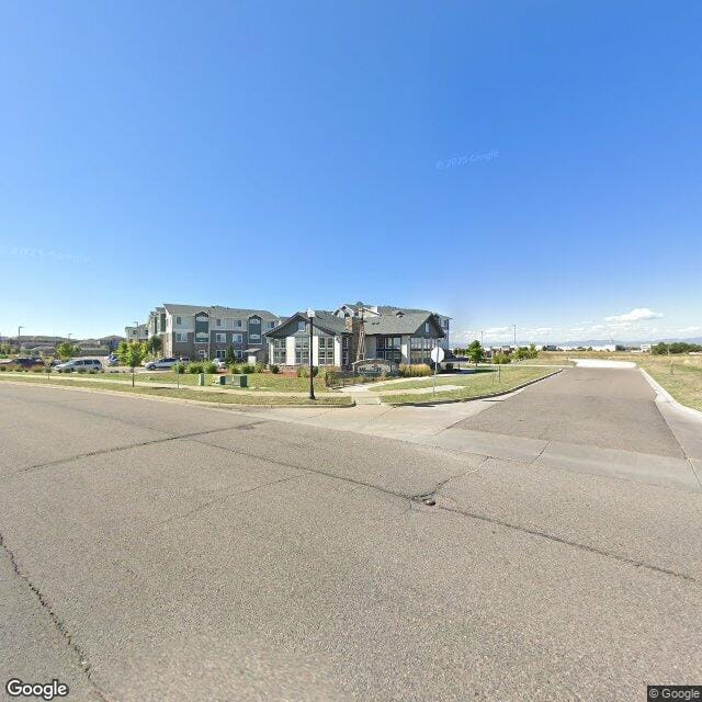 Photo of WINDMILL RANCH APARTMENTS. Affordable housing located at 1083 S. 8TH AVE. BRIGHTON, CO 80601