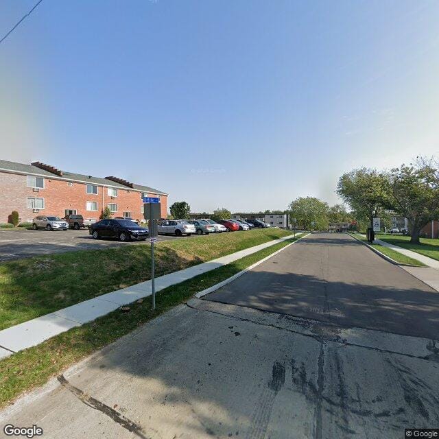 Photo of ASHWOOD APARTMENTS AND TOWNHOMES. Affordable housing located at KIMBERLY DRIVE ERLANGER, KY 41018