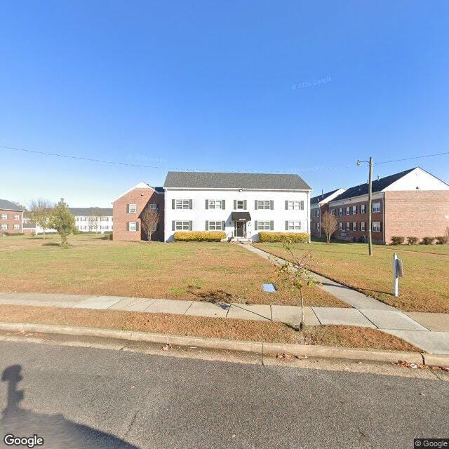 Photo of ARBOR POINTE. Affordable housing located at 502 GRANTHAM RD NORFOLK, VA 23505