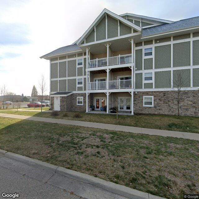 Photo of NORTHWIND APARTMENT HOMES. Affordable housing located at 132 NORTH INDIANA AVENUE GAYLORD, MI 49735