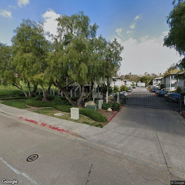 Photo of PEPPERTREE SENIOR APARTMENTS at 8956 HARNESS STREET SPRING VALLEY, CA 91977