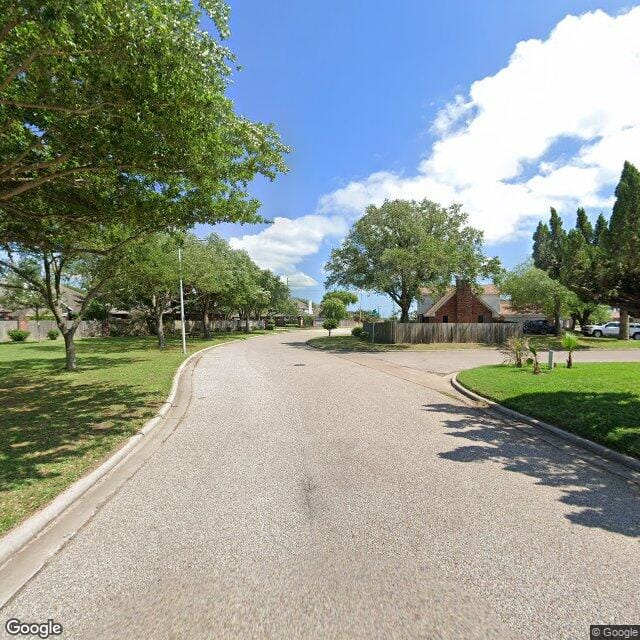 Photo of CAMPECHE ISLAND APTS. Affordable housing located at 3506 COVE VIEW BLVD GALVESTON, TX 77554