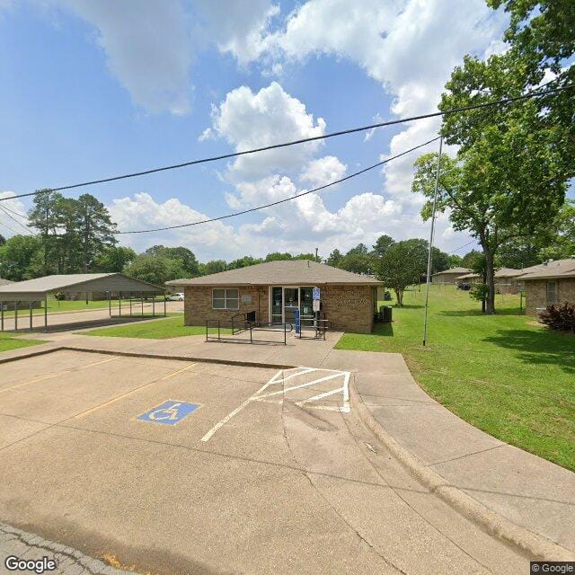 Photo of Housing Authority of Grand Saline. Affordable housing located at 304 S HOUSTON Street GRAND SALINE, TX 75140