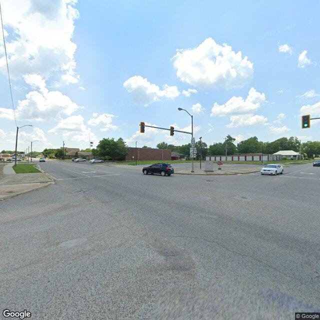 Photo of WEWOKA LOFTS. Affordable housing located at 220 S WEWOKA AVE WEWOKA, OK 74884