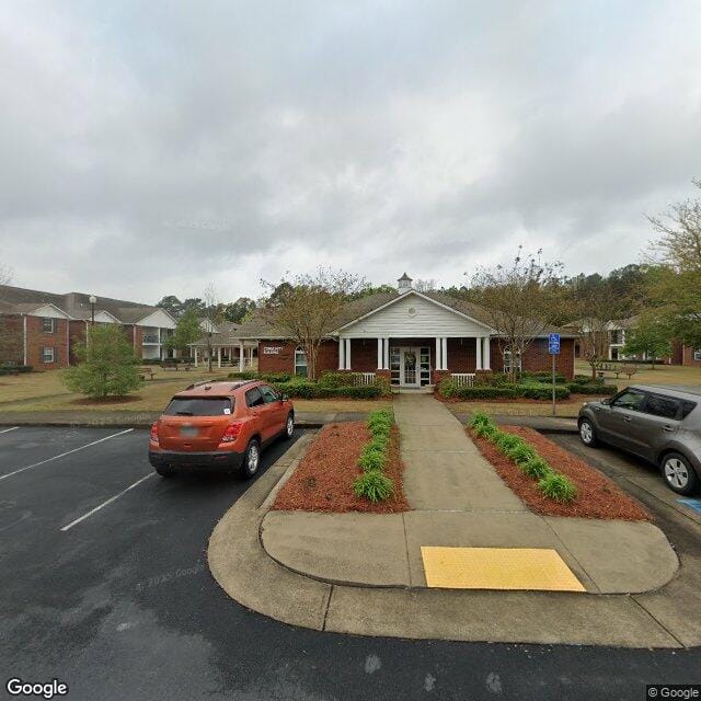 Photo of HUMMINGBIRD POINTE. Affordable housing located at 63 CHEROKEE RD CEDARTOWN, GA 30125