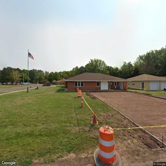 Photo of Ontonagon Housing Commission. Affordable housing located at 100 CANE Court ONTONAGON, MI 49953