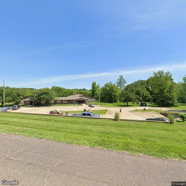 Photo of 155 CRESCENT LAKE RD at 155 CRESCENT LAKE RD ST CLAIR, MO 63077