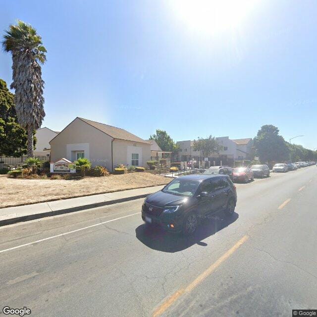 Photo of LOS ADOBES DE MARIA II at 1148 W BOONE ST SANTA MARIA, CA 93458