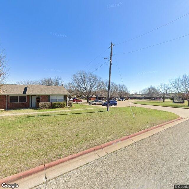 Photo of GRANBURY MEADOWS APTS. Affordable housing located at 1201 N MEADOWS DR GRANBURY, TX 76048
