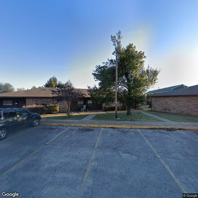 Photo of CRESCENT VILLAGE. Affordable housing located at 600 N GRAND ST CRESCENT, OK 73028
