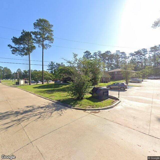 Photo of Piney Acres Apartments. Affordable housing located at 201 Sandifer Ln Pineville, LA 71360