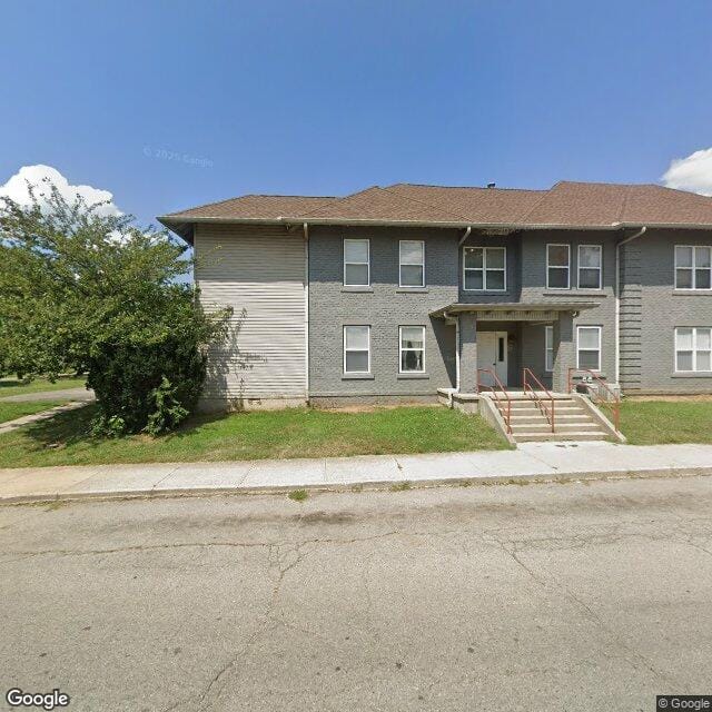 Photo of ROSE COURT APTS. Affordable housing located at 720 S 14TH ST NEW CASTLE, IN 47362