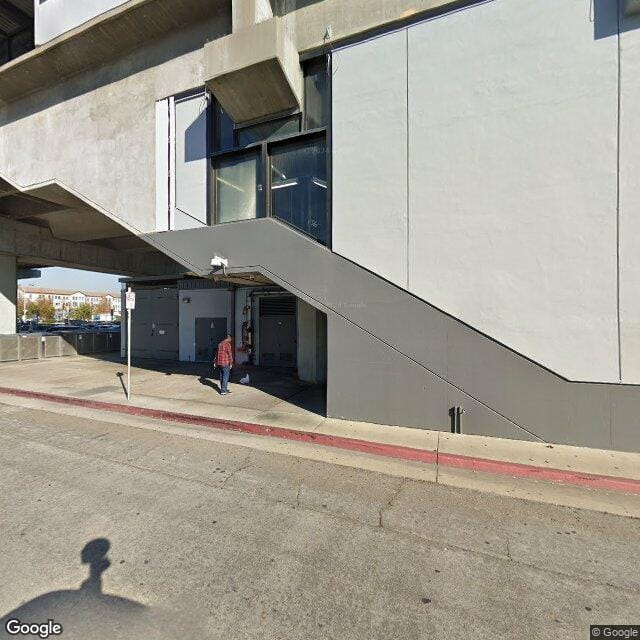 Photo of SAN LEANDRO SENIOR APARTMENTS. Affordable housing located at 528 WEST JUANA AVENUE SAN LEANDRO, CA 94577