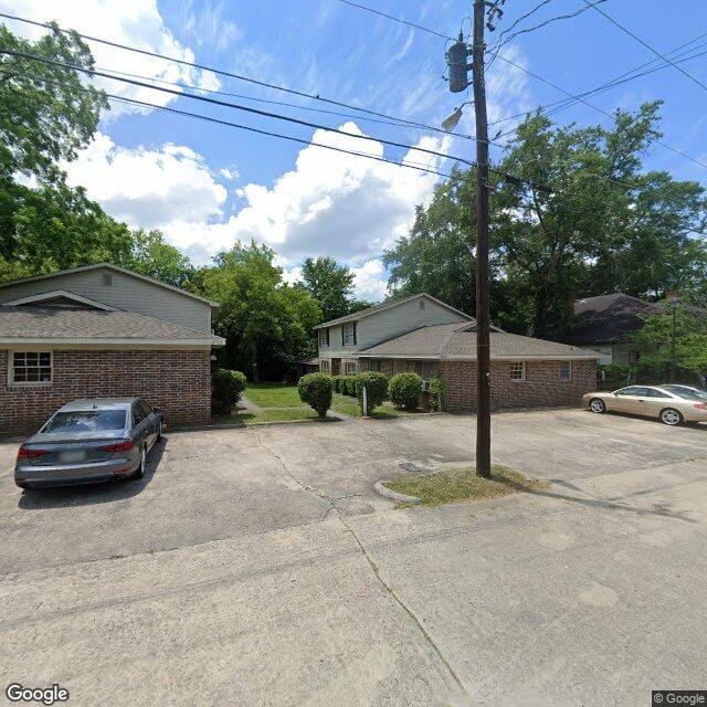 Photo of VINEVILLE at 2009 VINEVILLE AVE MACON, GA 31204