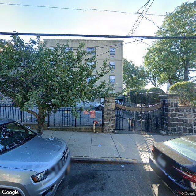Photo of HALLETS COVE APTS at 20 27TH AVE ASTORIA, NY 