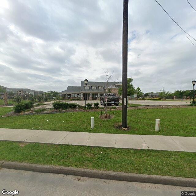 Photo of PROVISION AT WEST BELLFORT at 13701 WEST BELLFORT ST SUGAR LAND, TX 77498