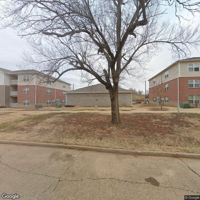 Photo of PRAIRIE FLATS. Affordable housing located at 712 E OKLAHOMA ENID, OK 73701