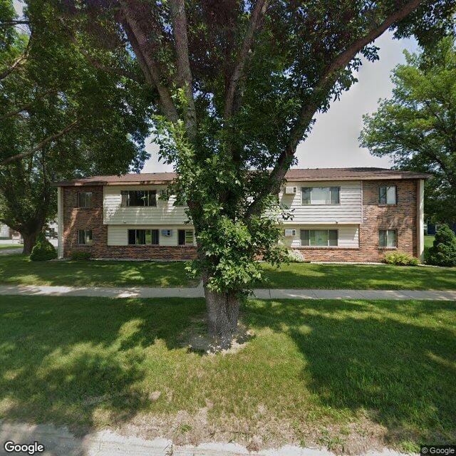 Photo of Clairview Apartments. Affordable housing located at 906 22nd Ave Brookings, SD 57006