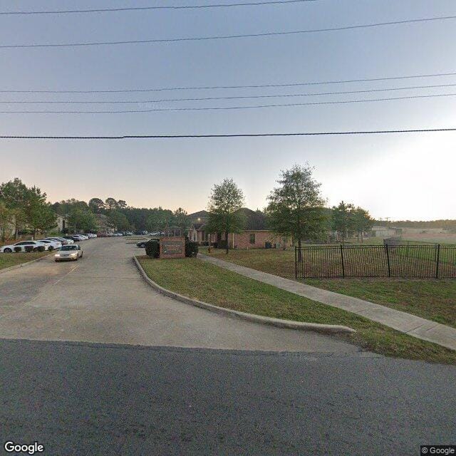 Photo of Preston Apartments. Affordable housing located at 436 Renfroe Magnolia, AR 71753