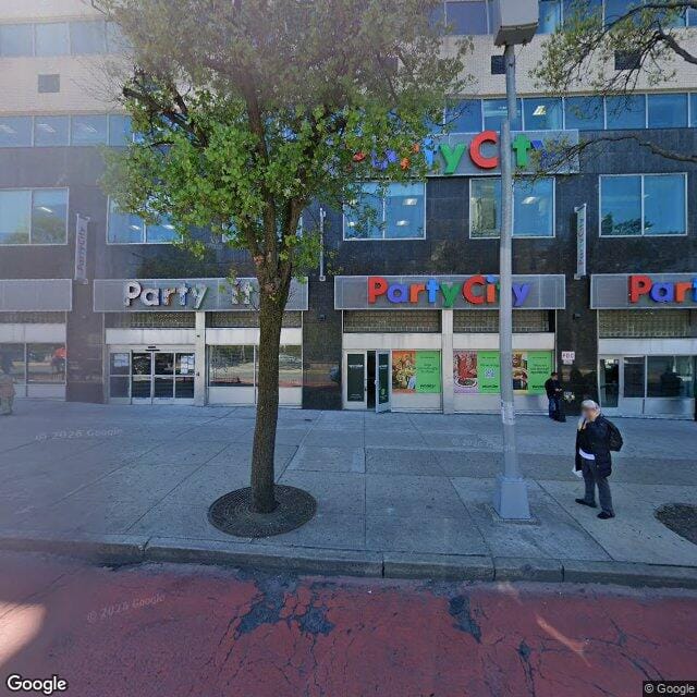Photo of MID BRONX PLAZA at 1690 BRYANT AVE BRONX, NY 10460