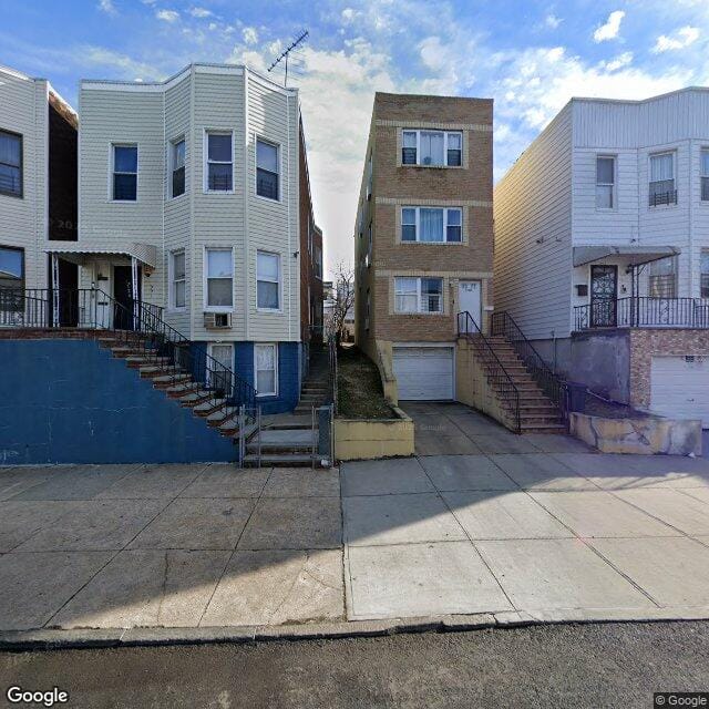 Photo of CROSSROADS III at 535 UNION AVENUE BRONX, NY 10455