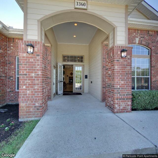 Photo of Vermillion Apartments. Affordable housing located at 3360 Alice St Houston, TX 77021