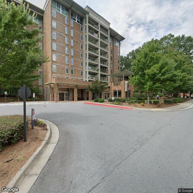 Photo of TOWER AT DORSEY MANOR. Affordable housing located at 212 LEMON ST NE MARIETTA, GA 30060