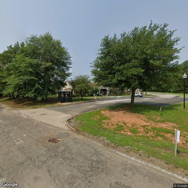 Photo of Timber Village I. Affordable housing located at 2707 Norwood St Marshall, TX 75670