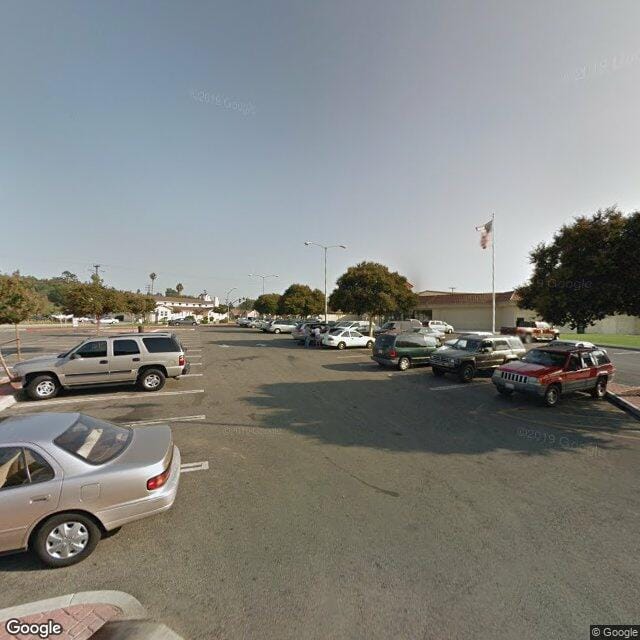 Photo of LA PUENTE PARK APTS. Affordable housing located at 14730 PRICHARD ST LA PUENTE, CA 91744