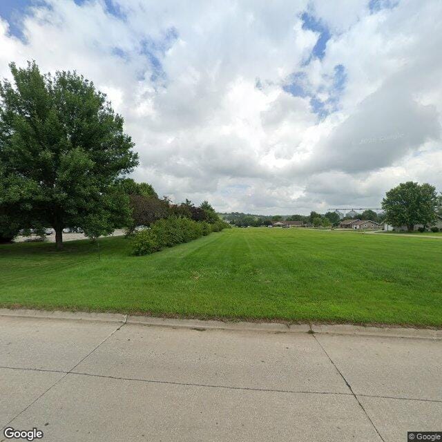 Photo of MAPLE RIVER APTS. Affordable housing located at 1104 FIFTH ST IDA GROVE, IA 51445