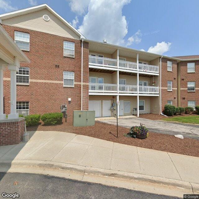Photo of ROXBURY COURT. Affordable housing located at 292 SMITH ST CLIO, MI 48420