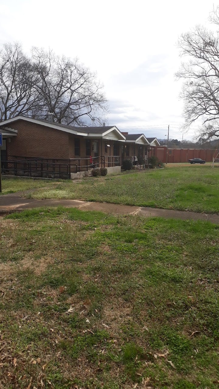 Photo of HA PIEDMONT. Affordable housing located at 170 CRAIG Avenue PIEDMONT, AL 36272