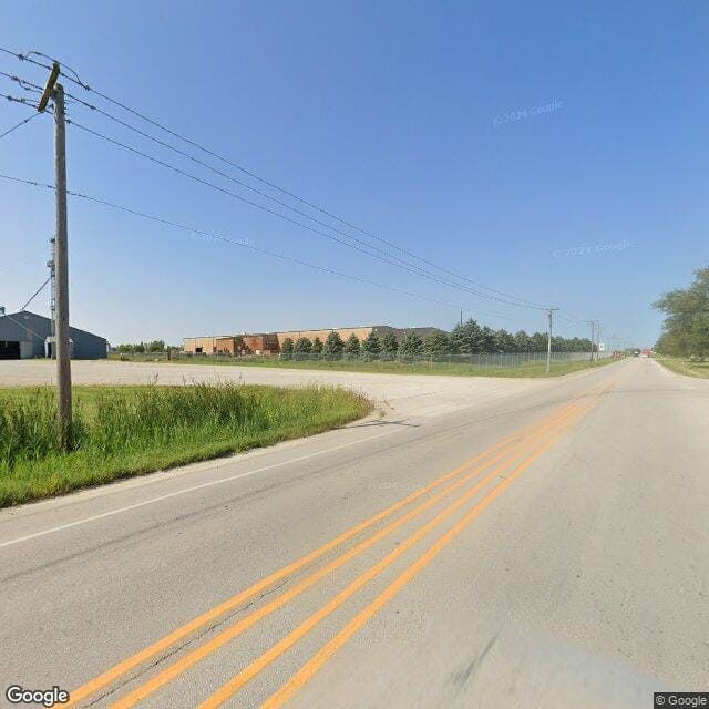 Photo of HIDDEN GLEN APTS. Affordable housing located at 290 N STADIUM DR BOURBONNAIS, IL 60914