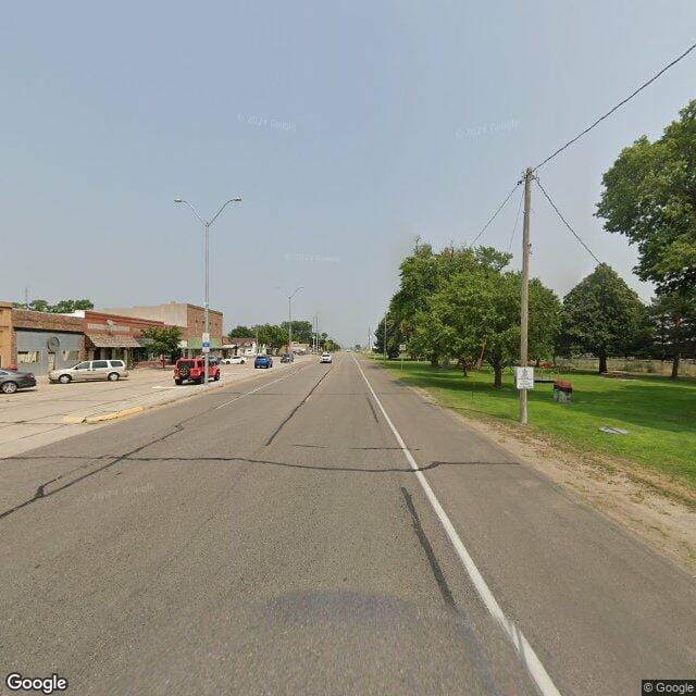 Photo of Sutherland Housing Authority. Affordable housing located at 1200 2ND Street SUTHERLAND, NE 69165