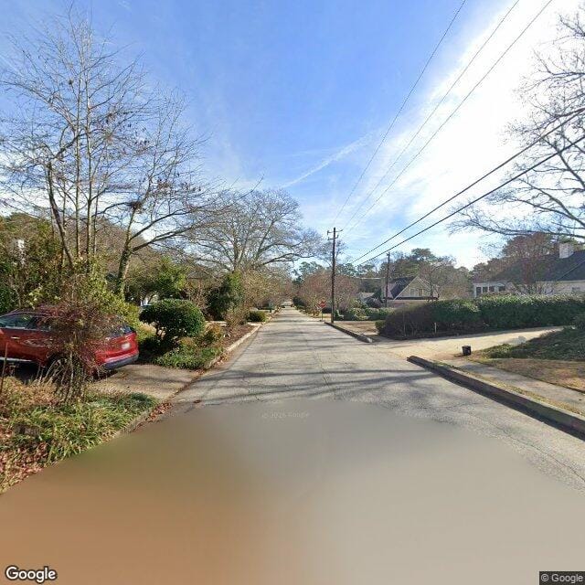 Photo of Kensington Place. Affordable housing located at 4200 Memorial Dr Avondale Estates, GA 30002