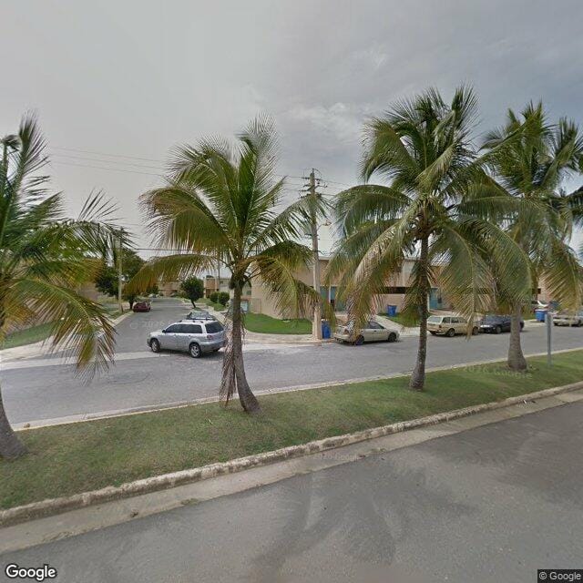 Photo of NUEVO SAN ANTONIO I. Affordable housing located at  AGUADILLA, PR 
