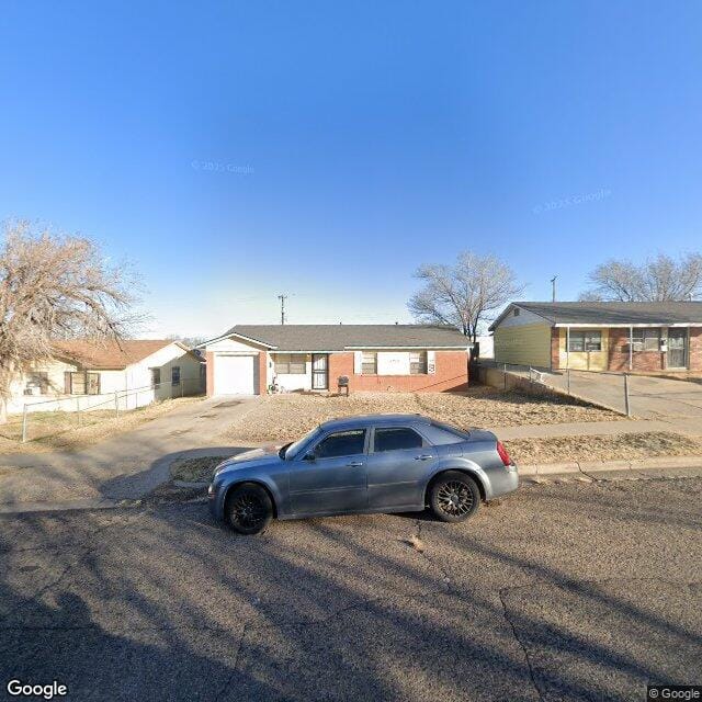 Photo of 1213 PECAN ST at 1213 PECAN ST AMARILLO, TX 79107