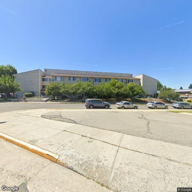 Photo of Wenatchee House. Affordable housing located at 22 S Buchanan Ave Wenatchee, WA 98801