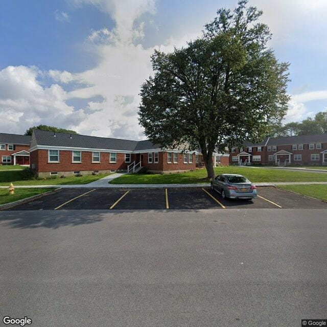 Photo of MELONE VILLAGE III at 20 THORNTON AVE AUBURN, NY 13021