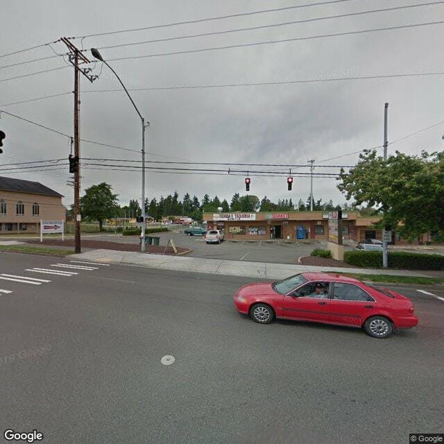 Photo of SALISHAN FOUR. Affordable housing located at 1724 EAST 44TH ST TACOMA, WA 98404