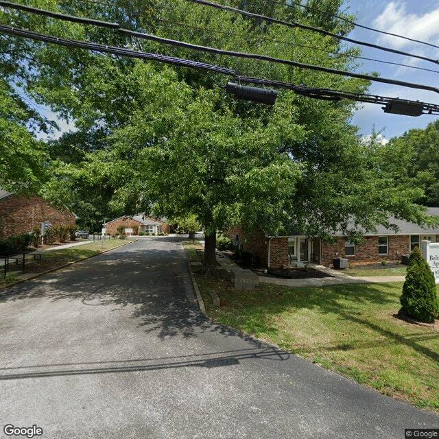 Photo of BELMONT PLACE. Affordable housing located at HAMPTON COURT CYNTHIANA, KY 41031