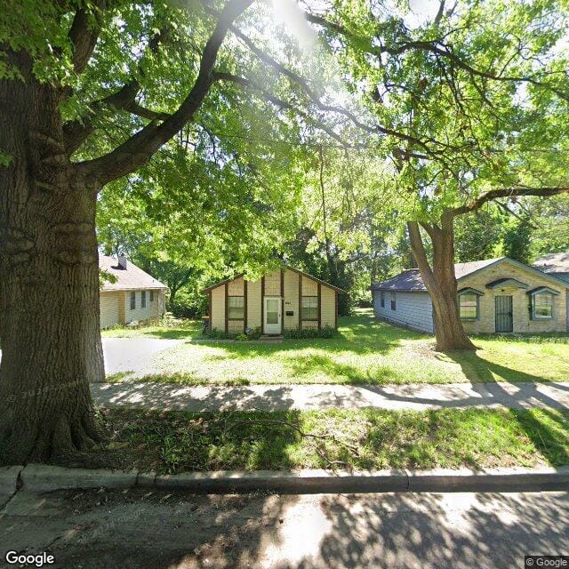 Photo of 7115 BALES AVE at 7115 BALES AVE KANSAS CITY, MO 64132