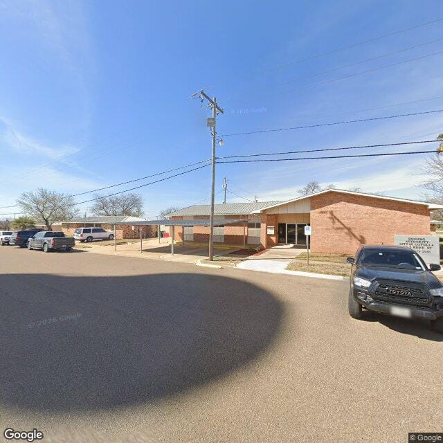 Photo of Cotulla Housing Authority at 101 Kerr Street COTULLA, TX 78014