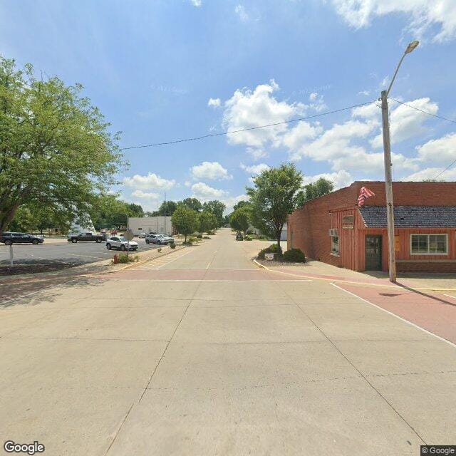 Photo of HEYWORTH APTS. Affordable housing located at 307 WIGWAM HEYWORTH, IL 61745