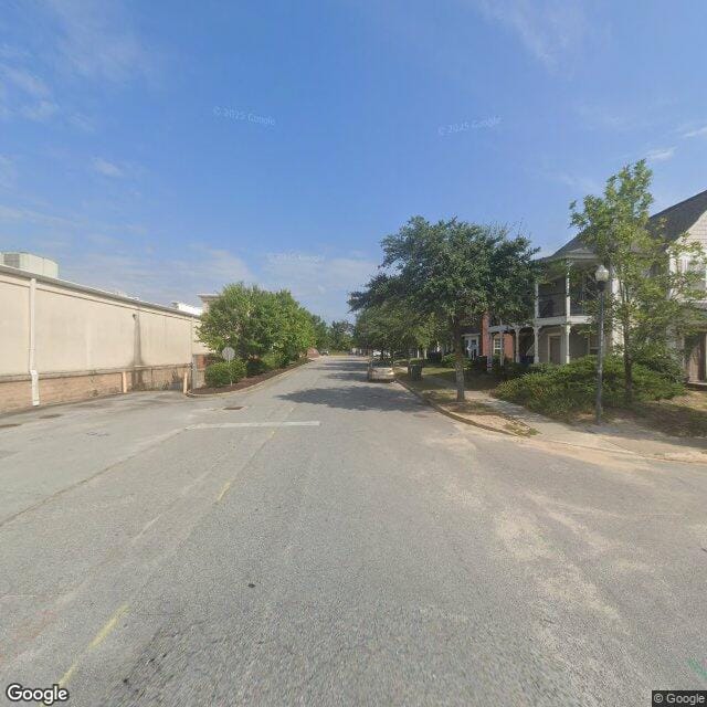 Photo of CELIA SAXON I at 1917 HARDEN ST COLUMBIA, SC 29204
