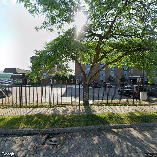Photo of CARRIAGE PLACE. Affordable housing located at 225 CARRIAGE CIRCLE DRIVE PONTIAC, MI 48342