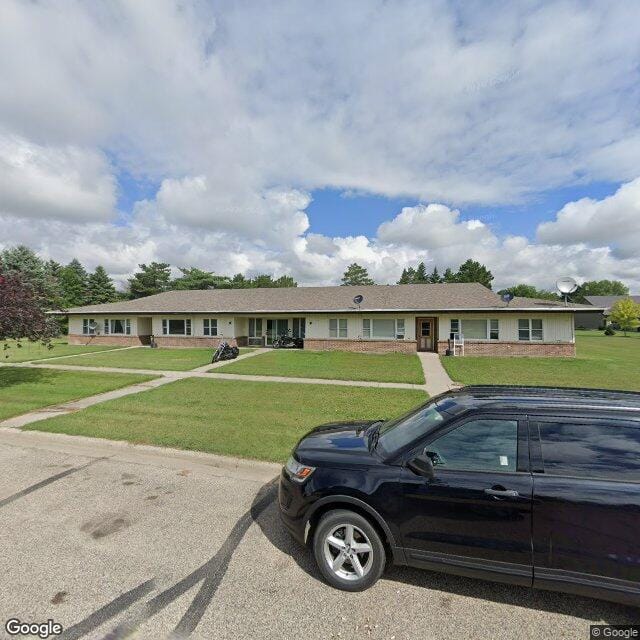 Photo of 640 5th Ave. Affordable housing located at 640 5th Ave Saint Thomas, ND 58276