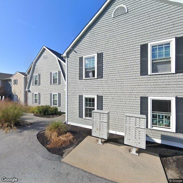 Photo of CODDINGTON POINT at 231 MAPLE AVE NEWPORT, RI 02840