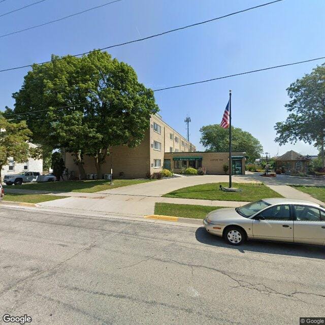 Photo of Watertown Housing Authority. Affordable housing located at 201 N WATER Street WATERTOWN, WI 53094